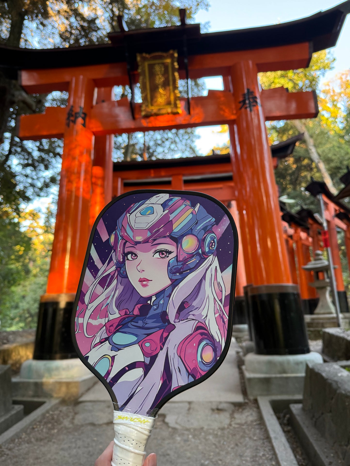 Phoenix Maya