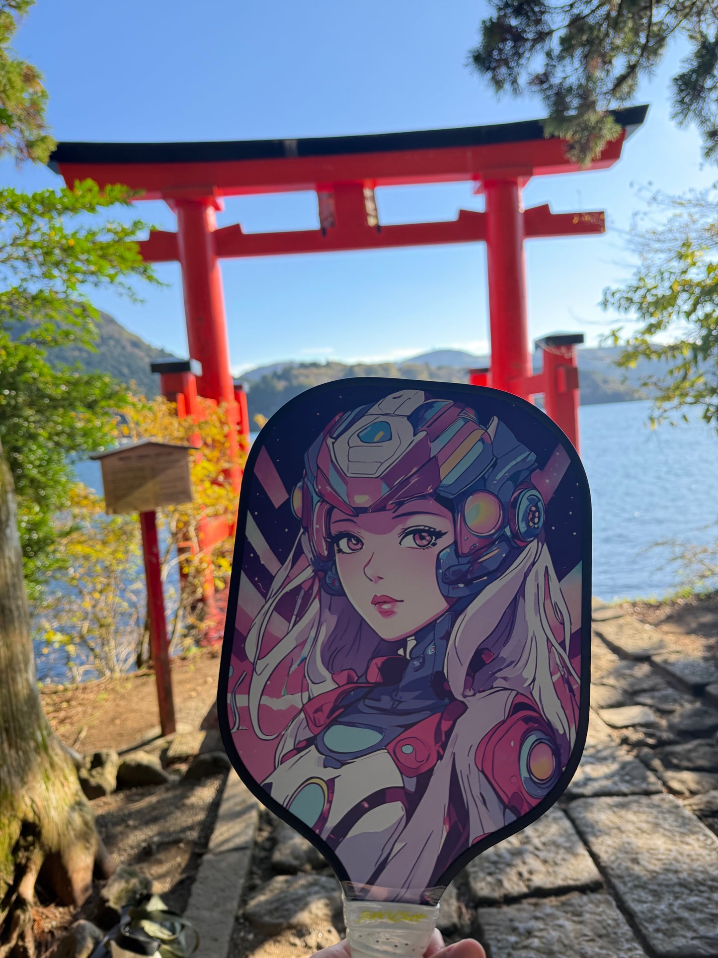Phoenix Maya