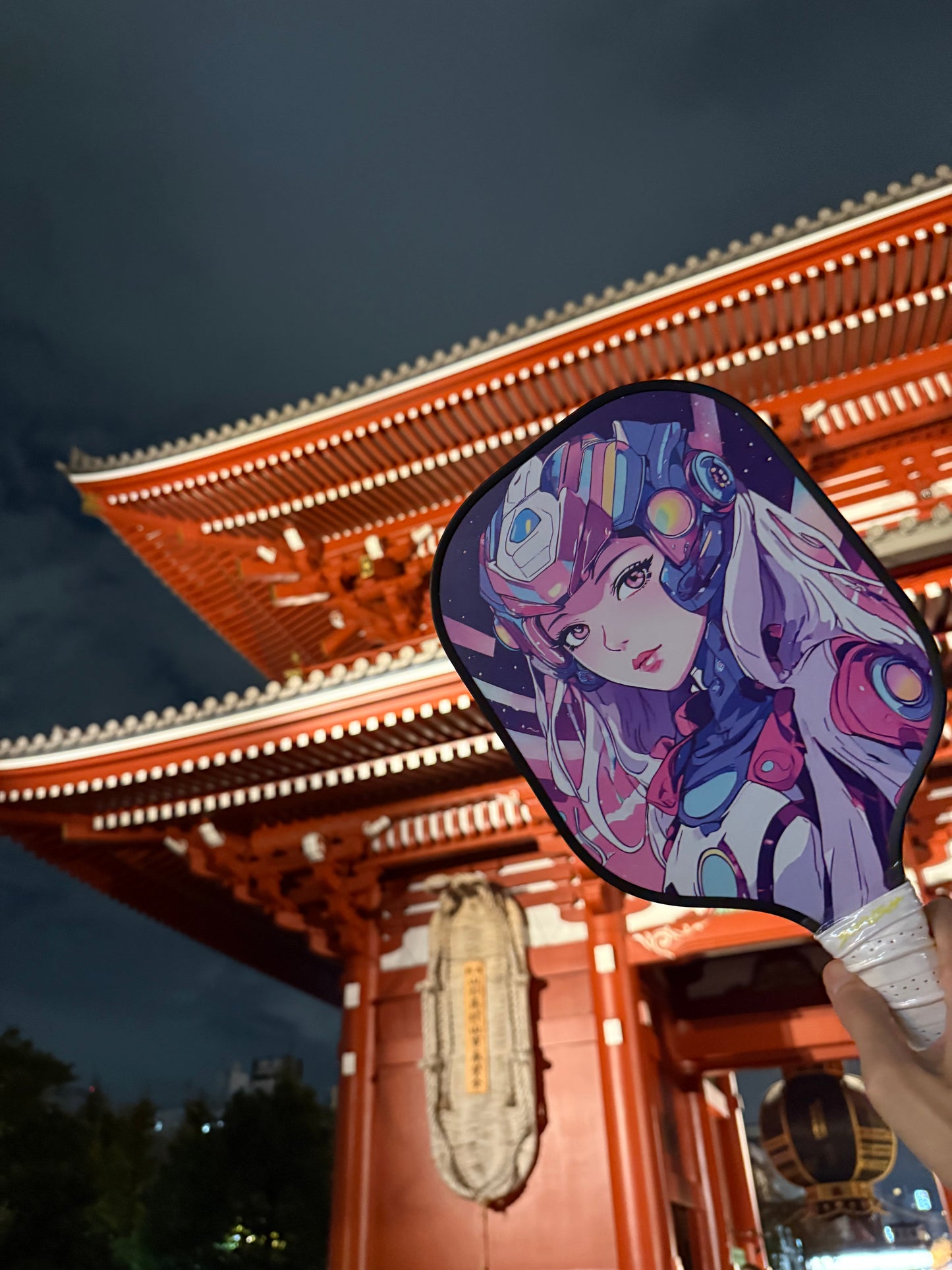 Phoenix Maya